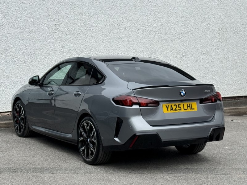 2025 (25) BMW 2 SERIES 223 xDrive M Sport 4dr Step Auto