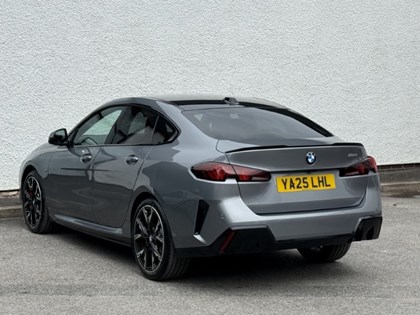 2025 (25) BMW 2 SERIES 223 xDrive M Sport 4dr Step Auto