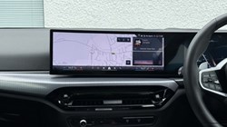 2025 (75) BMW 3 SERIES 320i M Sport 4dr Step Auto 5502672