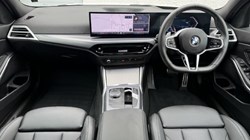 2025 (75) BMW 3 SERIES 320i M Sport 4dr Step Auto 5502650