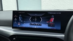 2025 (75) BMW 3 SERIES 320i M Sport 4dr Step Auto 5502636