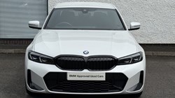 2025 (75) BMW 3 SERIES 320i M Sport 4dr Step Auto 5502670