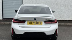 2025 (75) BMW 3 SERIES 320i M Sport 4dr Step Auto 5502653