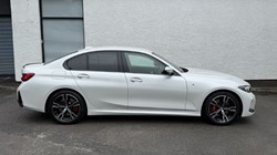 2025 (75) BMW 3 SERIES 320i M Sport 4dr Step Auto 5502659