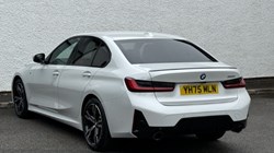 2025 (75) BMW 3 SERIES 320i M Sport 4dr Step Auto 5502652