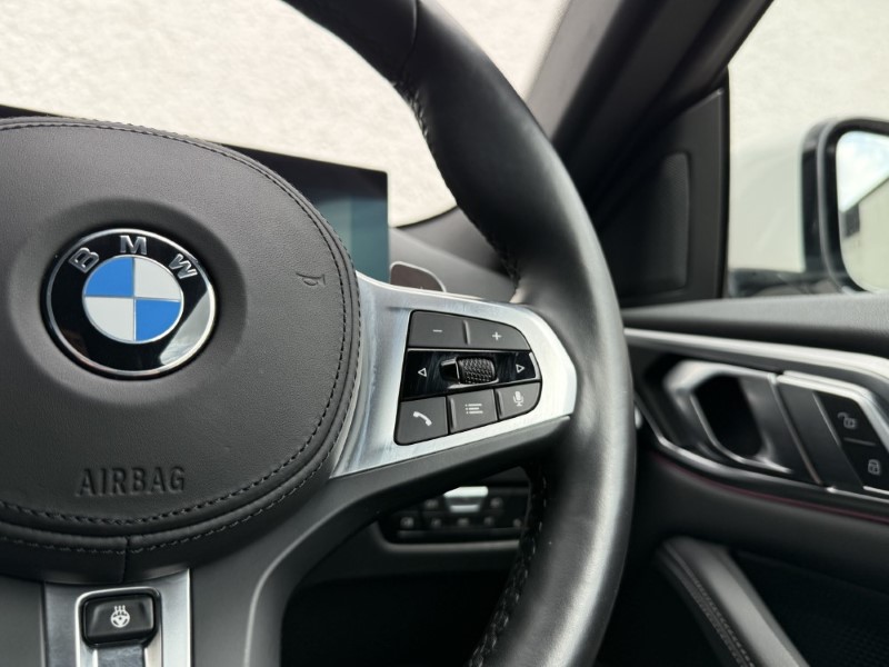 2023 (23) BMW 4 SERIES 420i M Sport 2dr Step Auto 5537635