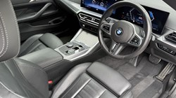 2023 (23) BMW 4 SERIES 420i M Sport 2dr Step Auto 5537616