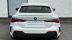 2023 (23) BMW 4 SERIES 420i M Sport 2dr Step Auto 5537612
