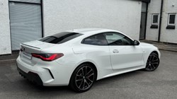 2023 (23) BMW 4 SERIES 420i M Sport 2dr Step Auto 5537640