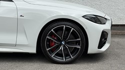 2023 (23) BMW 4 SERIES 420i M Sport 2dr Step Auto 5537638