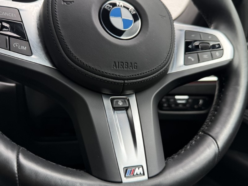 2023 (23) BMW 4 SERIES 420i M Sport 2dr Step Auto 5537636