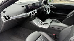 2023 (23) BMW 4 SERIES 420i M Sport 2dr Step Auto 5537610