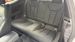 2023 (23) BMW 4 SERIES 420i M Sport 2dr Step Auto 5537611