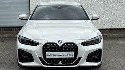2023 (23) BMW 4 SERIES 420i M Sport 2dr Step Auto 5537648