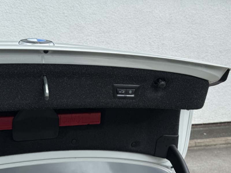 2023 (23) BMW 4 SERIES 420i M Sport 2dr Step Auto 5537615