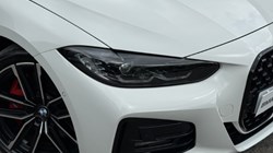 2023 (23) BMW 4 SERIES 420i M Sport 2dr Step Auto 5537645