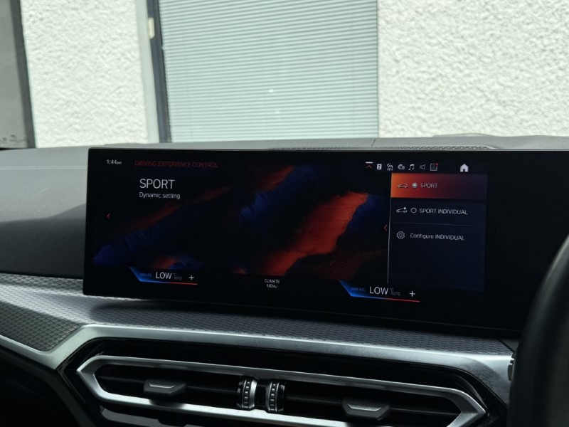 2023 (23) BMW 4 SERIES 420i M Sport 2dr Step Auto 5537623