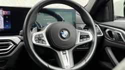 2023 (23) BMW 4 SERIES 420i M Sport 2dr Step Auto 5537618