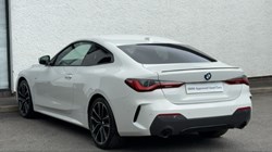 2023 (23) BMW 4 SERIES 420i M Sport 2dr Step Auto 5537609