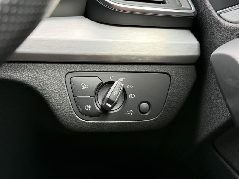 2019 (19) AUDI Q5 40 TDI Quattro S Line 5dr S Tronic 5526012