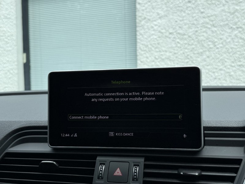 2019 (19) AUDI Q5 40 TDI Quattro S Line 5dr S Tronic 5526003