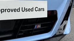 2025 (75) BMW 2 SERIES M240i xDrive 2dr Step Auto 5522408