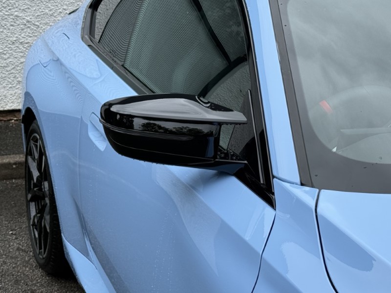 2025 (75) BMW 2 SERIES M240i xDrive 2dr Step Auto 5522409