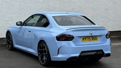 2025 (75) BMW 2 SERIES M240i xDrive 2dr Step Auto 5522389