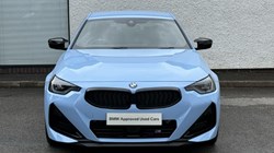 2025 (75) BMW 2 SERIES M240i xDrive 2dr Step Auto 5522413