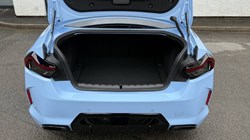 2025 (75) BMW 2 SERIES M240i xDrive 2dr Step Auto 5522392