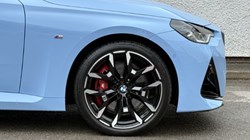 2025 (75) BMW 2 SERIES M240i xDrive 2dr Step Auto 5522398