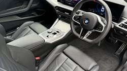 2025 (75) BMW 2 SERIES M240i xDrive 2dr Step Auto 5522395