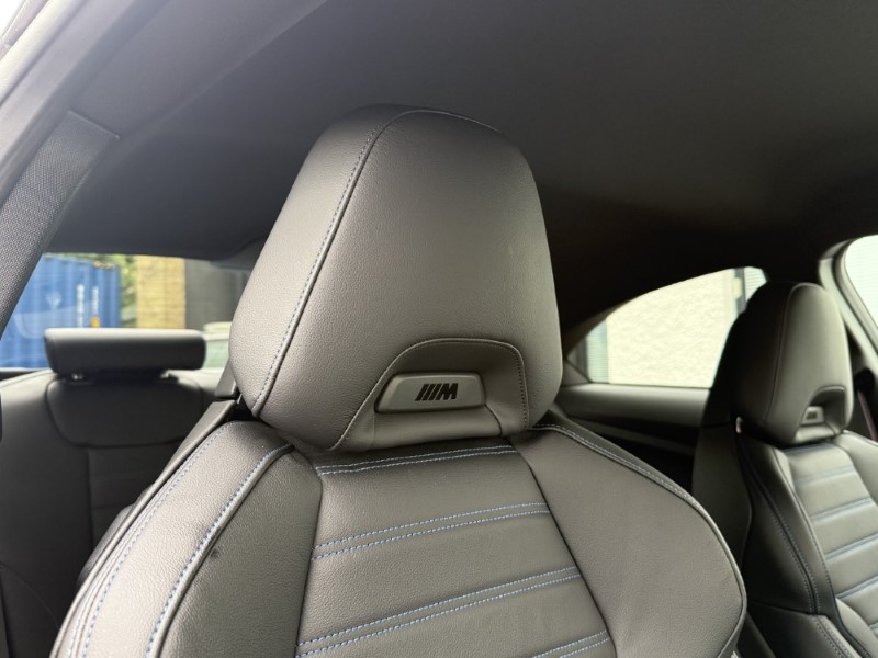 2025 (75) BMW 2 SERIES M240i xDrive 2dr Step Auto 5522400
