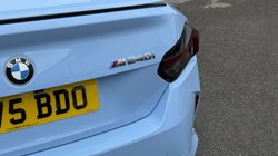 2025 (75) BMW 2 SERIES M240i xDrive 2dr Step Auto 5522391