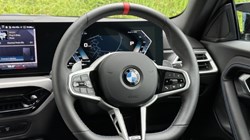 2025 (75) BMW 2 SERIES M240i xDrive 2dr Step Auto 5522431
