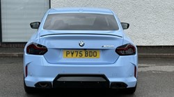 2025 (75) BMW 2 SERIES M240i xDrive 2dr Step Auto 5522390