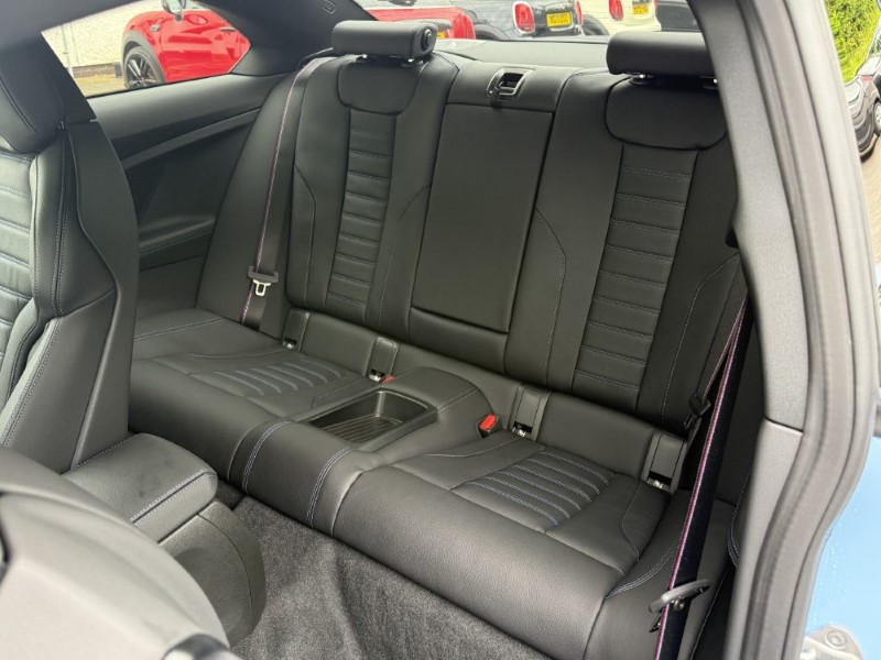2025 (75) BMW 2 SERIES M240i xDrive 2dr Step Auto 5522394