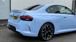 2025 (75) BMW 2 SERIES M240i xDrive 2dr Step Auto 5522402