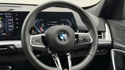 2026 (76) BMW X1 sDrive 20i MHT M Sport 5dr Step Auto 5536228