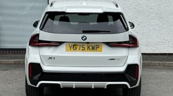 2026 (76) BMW X1 sDrive 20i MHT M Sport 5dr Step Auto 5536207
