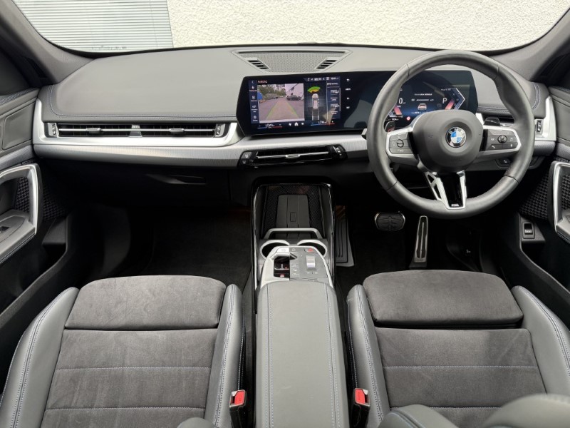 2026 (76) BMW X1 sDrive 20i MHT M Sport 5dr Step Auto 5536227