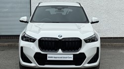 2026 (76) BMW X1 sDrive 20i MHT M Sport 5dr Step Auto 5536242
