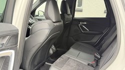 2026 (76) BMW X1 sDrive 20i MHT M Sport 5dr Step Auto 5536213