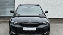 2025 (75) BMW 3 SERIES 320i M Sport 5dr Step Auto 5532155