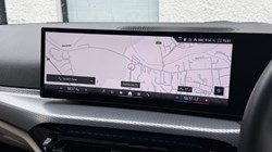2025 (75) BMW 3 SERIES 320i M Sport 5dr Step Auto 5532114