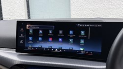 2025 (75) BMW 3 SERIES 320i M Sport 5dr Step Auto 5532117