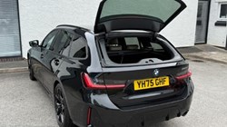 2025 (75) BMW 3 SERIES 320i M Sport 5dr Step Auto 5532138