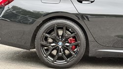 2025 (75) BMW 3 SERIES 320i M Sport 5dr Step Auto 5532146