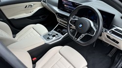 2025 (75) BMW 3 SERIES 320i M Sport 5dr Step Auto 5532144