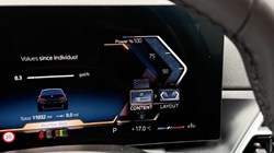 2025 (75) BMW 3 SERIES 320i M Sport 5dr Step Auto 5532129